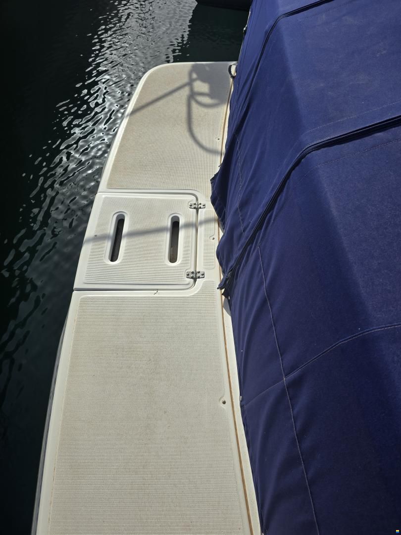 Tiara 2900 Coronet