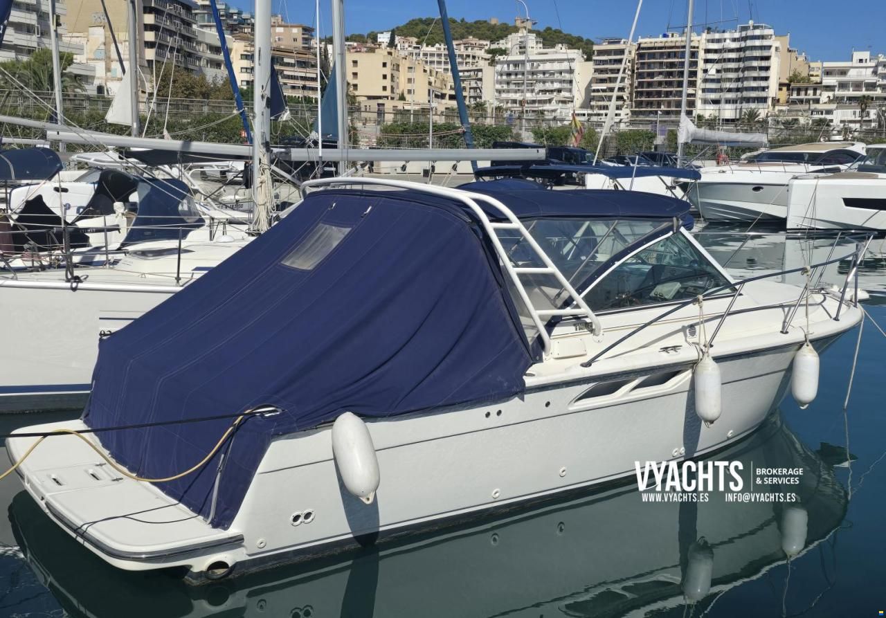 Tiara 2900 Coronet