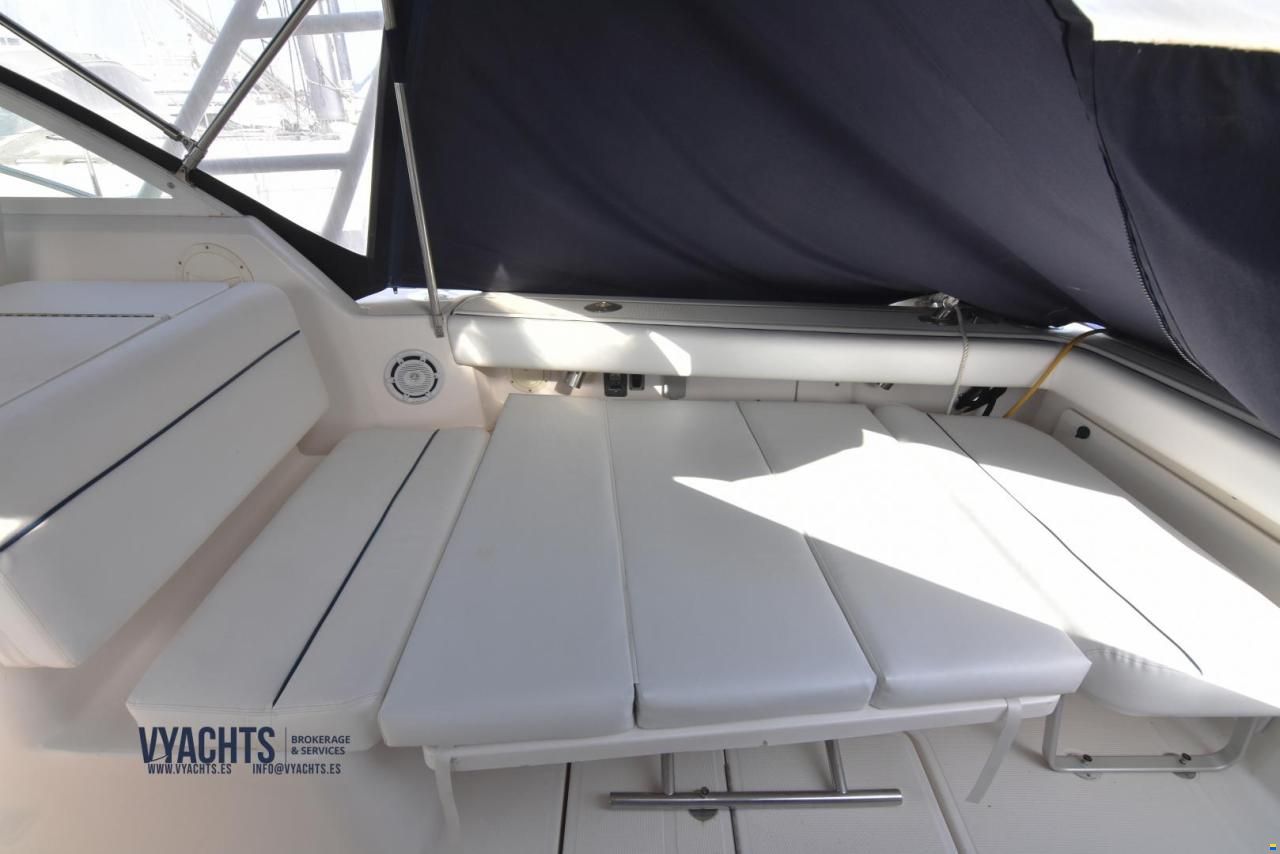 Tiara 2900 Coronet
