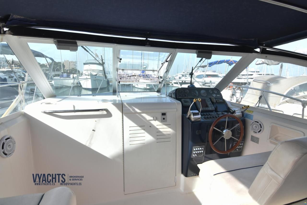 Tiara 2900 Coronet