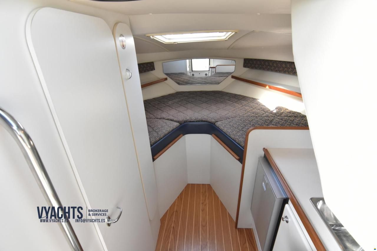 Tiara 2900 Coronet