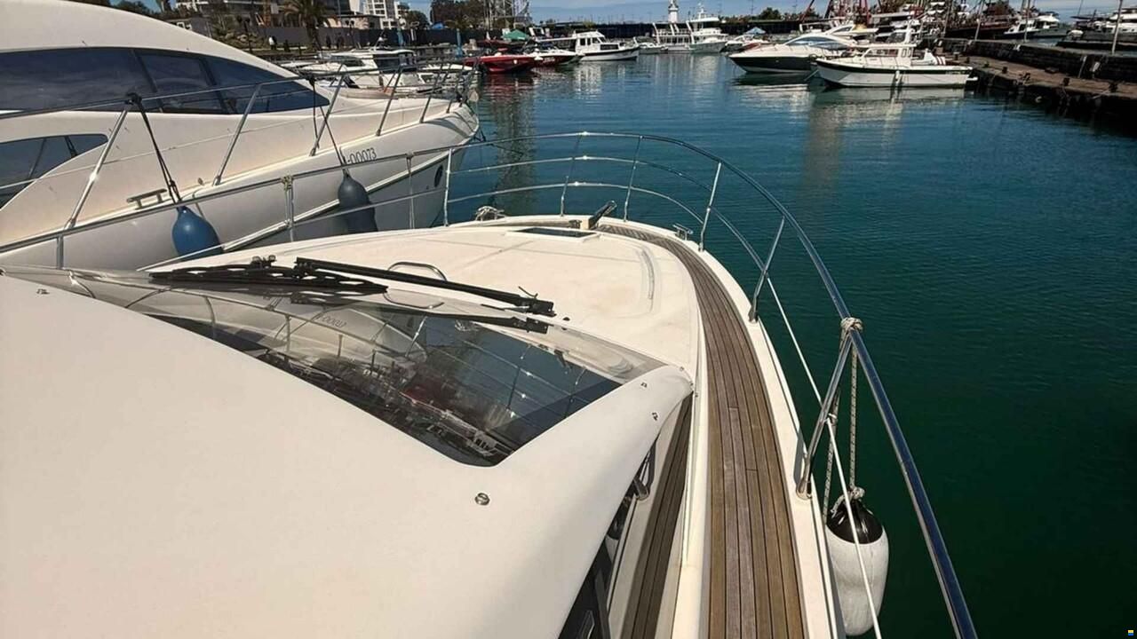 Azimut 40
