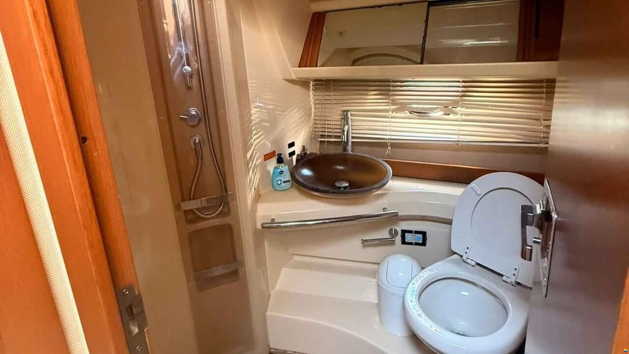 Azimut 40