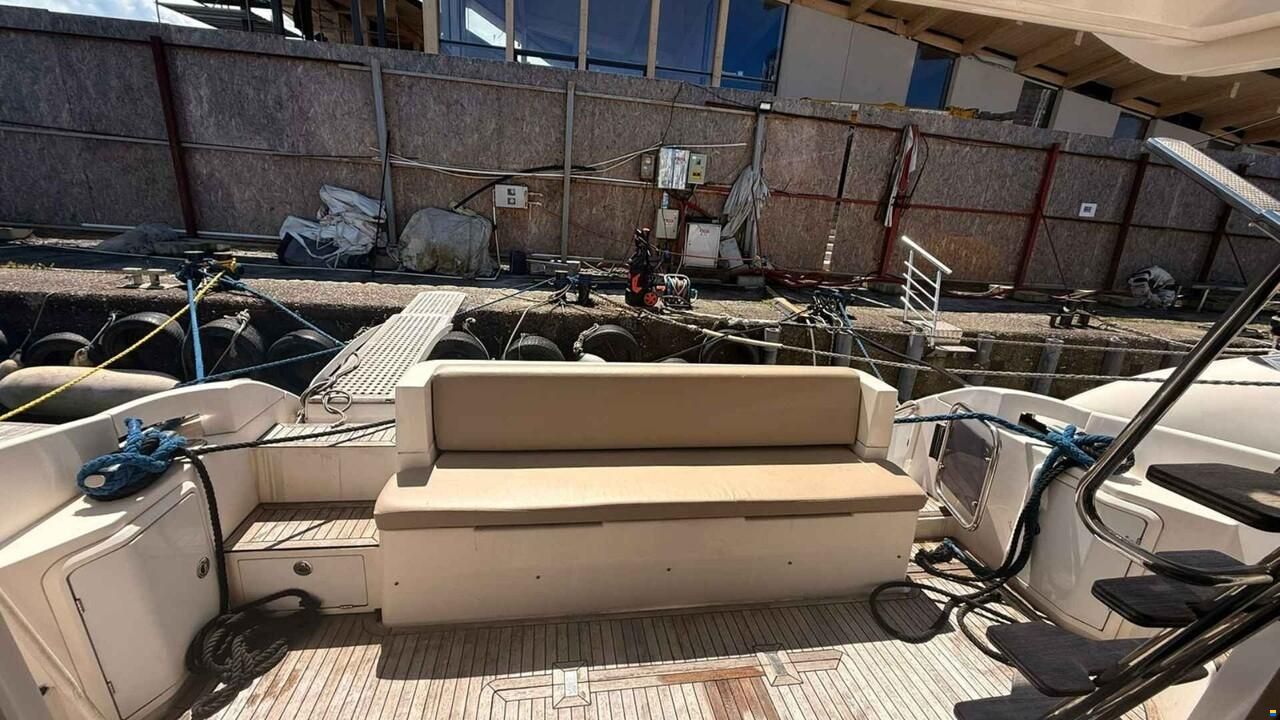 Azimut 40