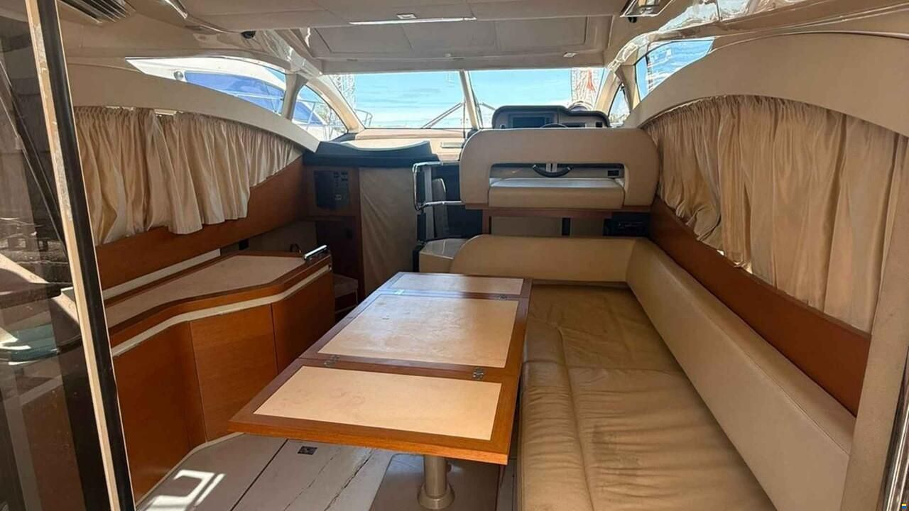 Azimut 40