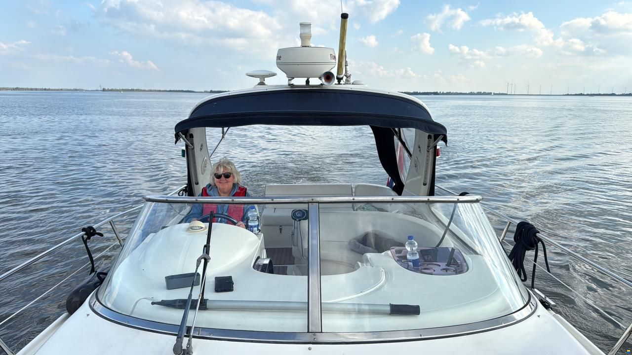 Bavaria Sport 32