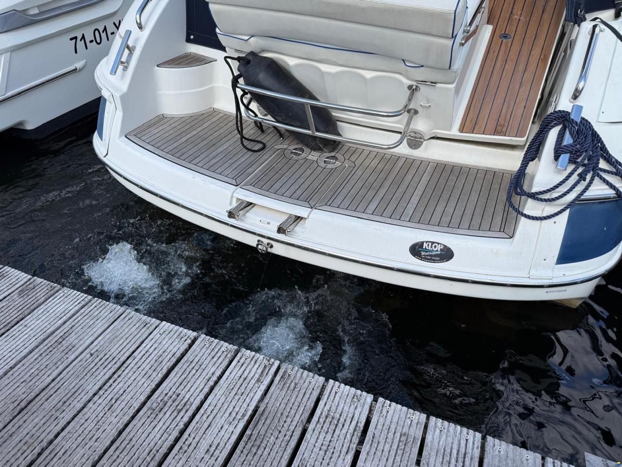Bavaria Sport 32