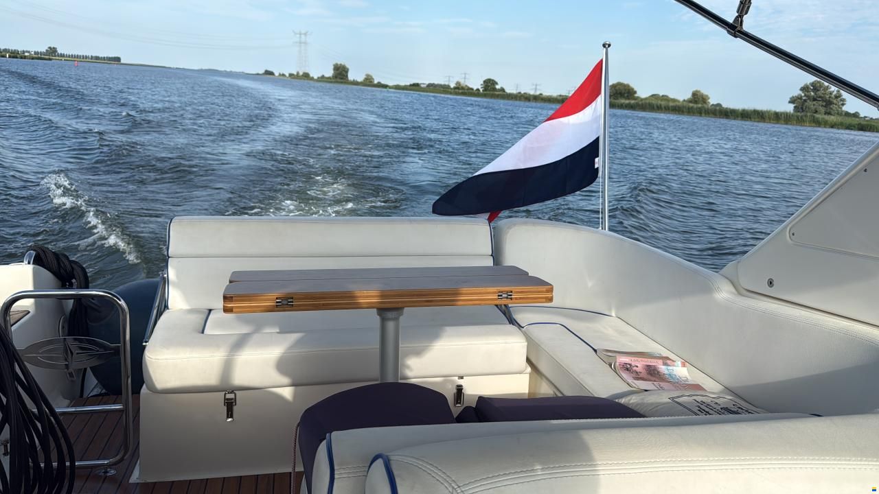 Bavaria Sport 32