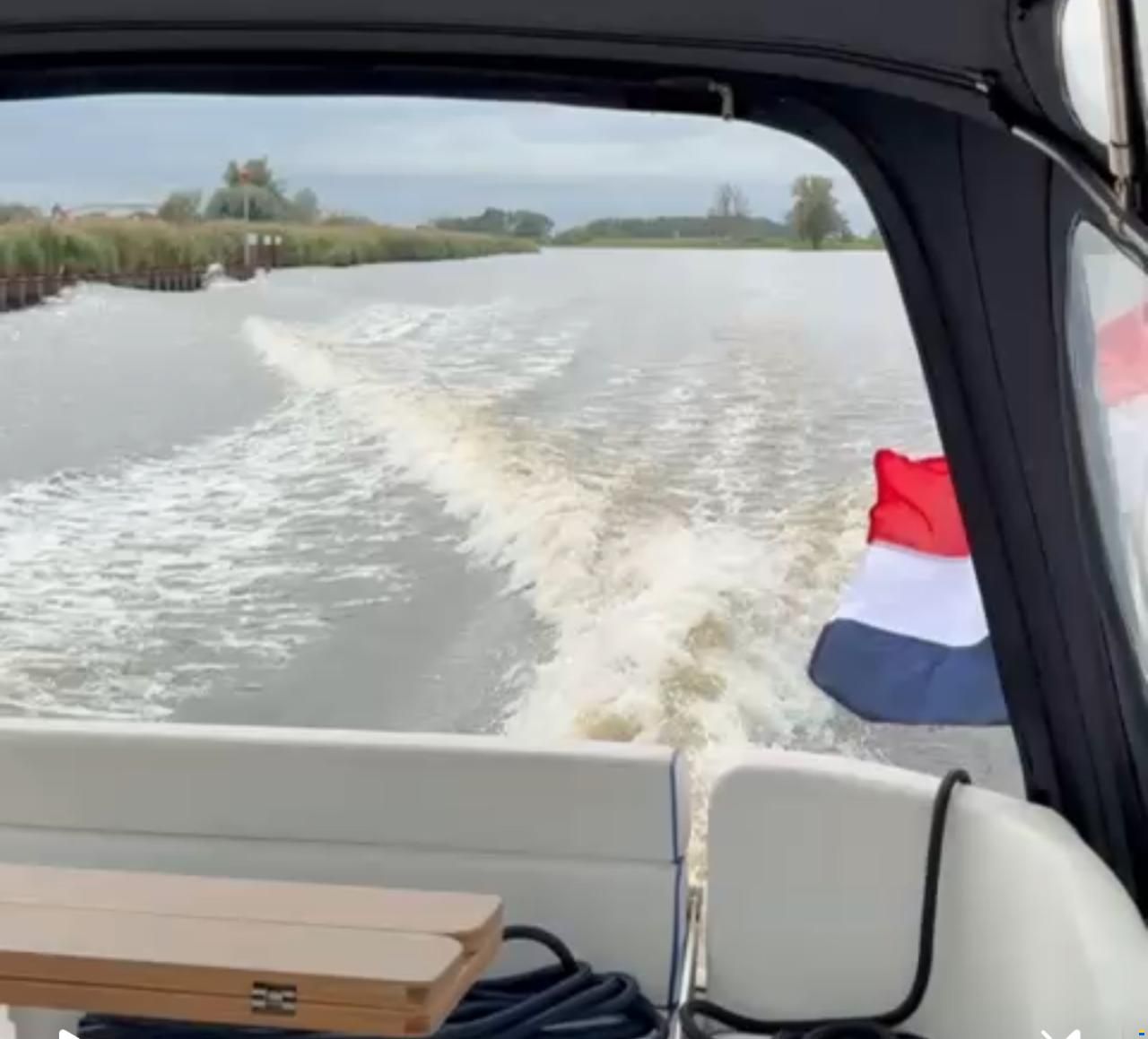 Bavaria Sport 32