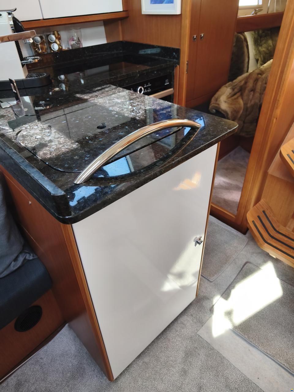 Bavaria 34 Cruiser Style