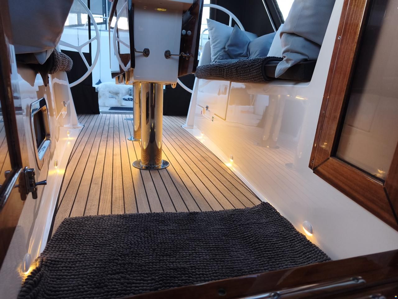 Bavaria 34 Cruiser Style
