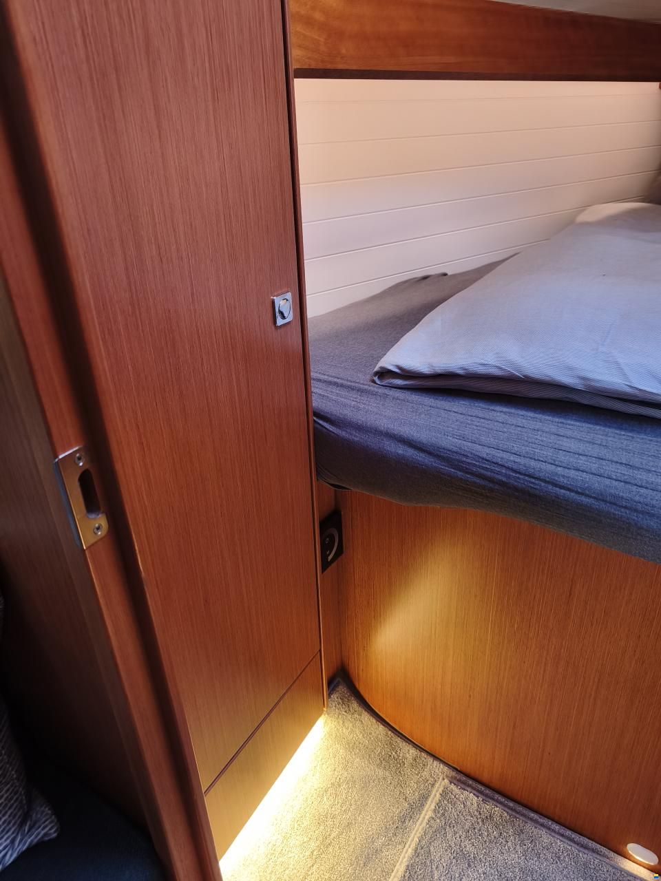 Bavaria 34 Cruiser Style