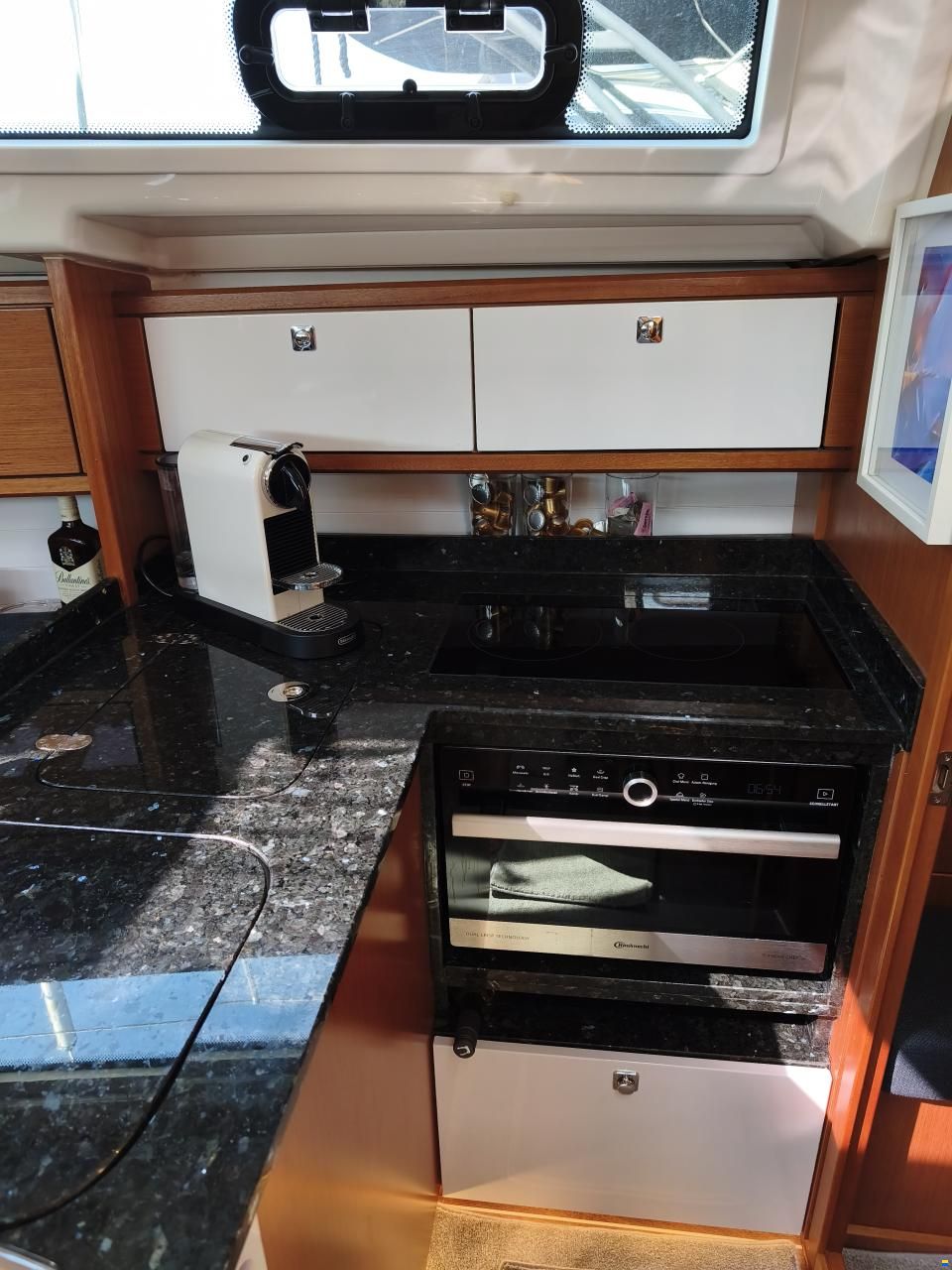 Bavaria 34 Cruiser Style
