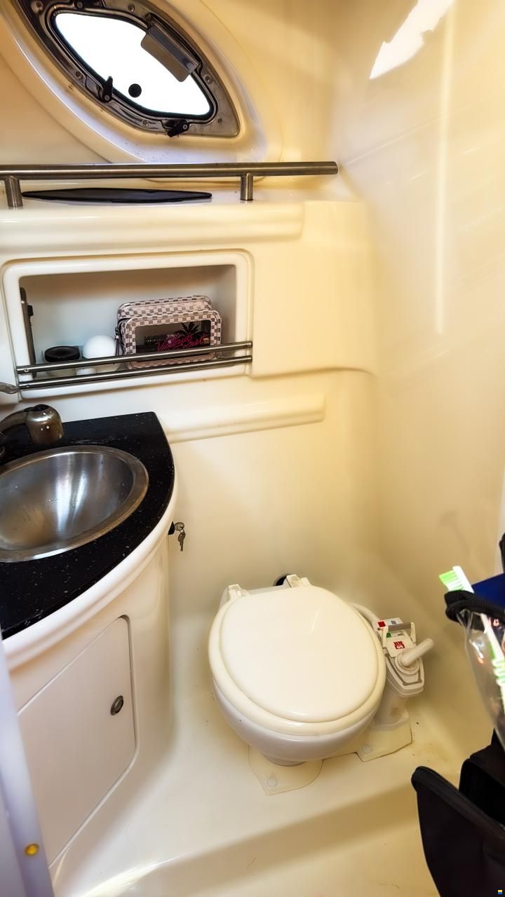 Sea Ray 305 Sundancer