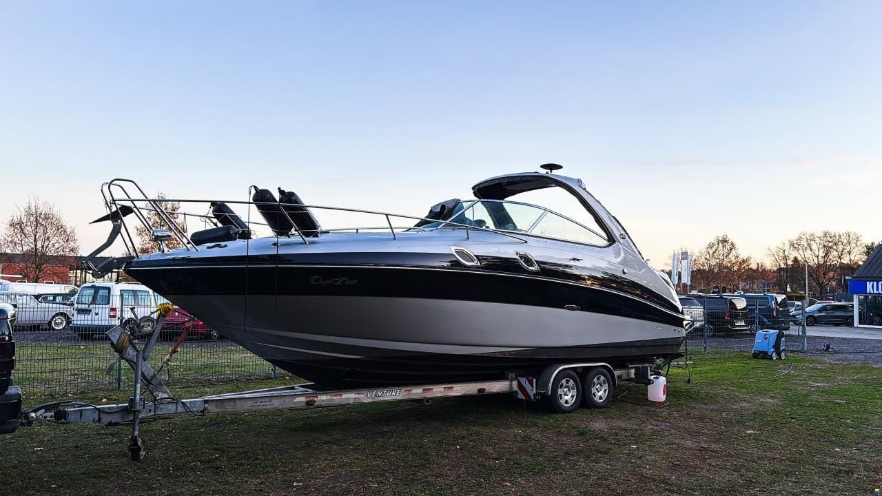 Sea Ray 305 Sundancer