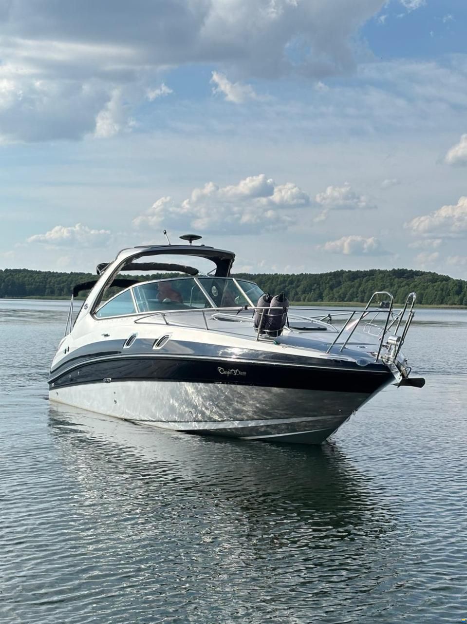 Sea Ray 305 Sundancer