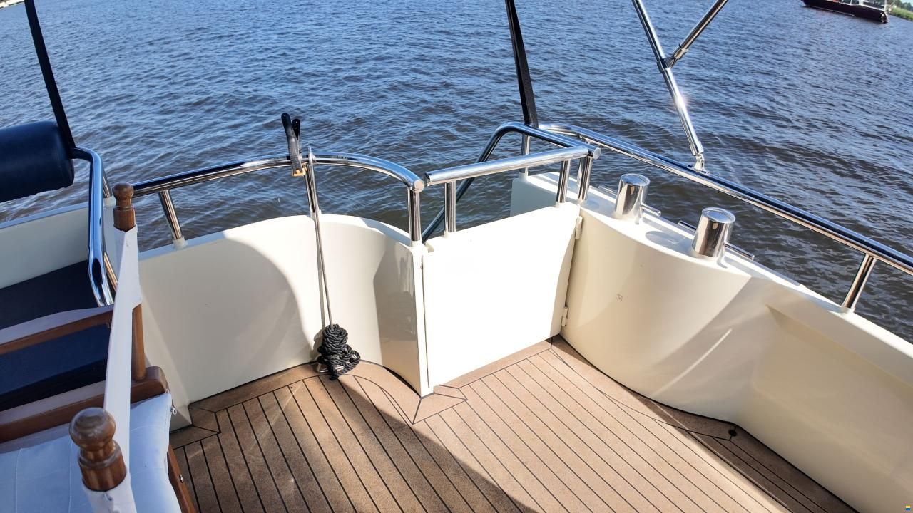 ReLine 38 LE