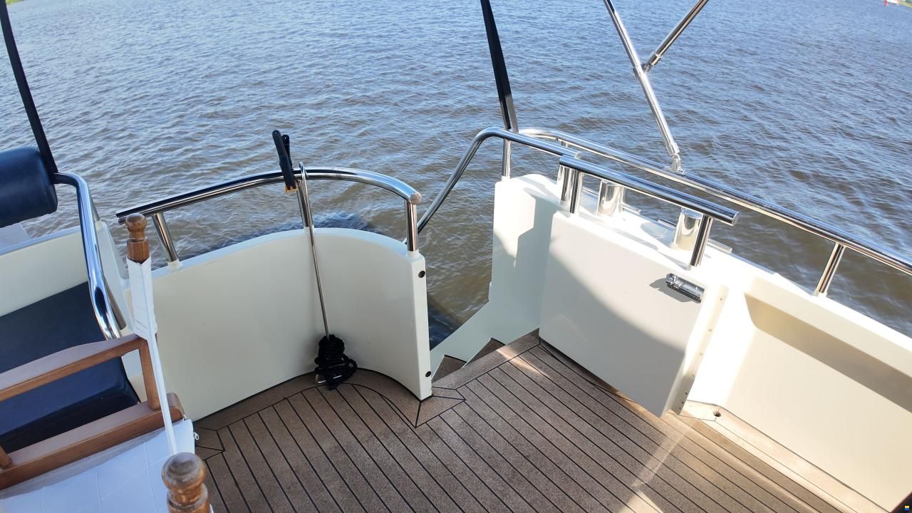 ReLine 38 LE