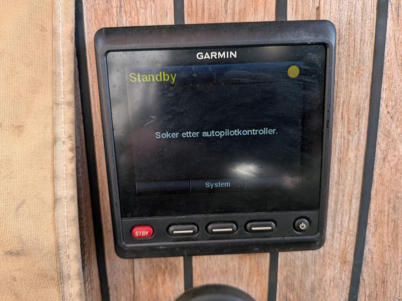 Samson Marines C-Spirit