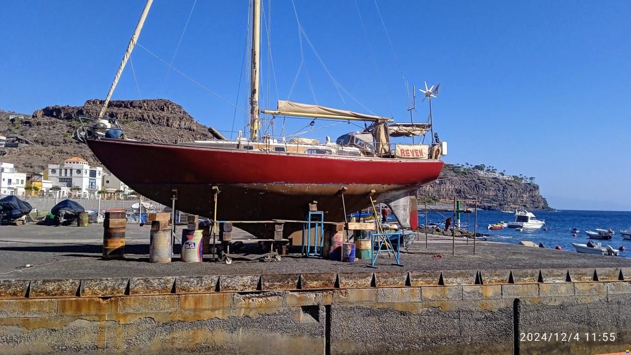Samson Marines C-Spirit