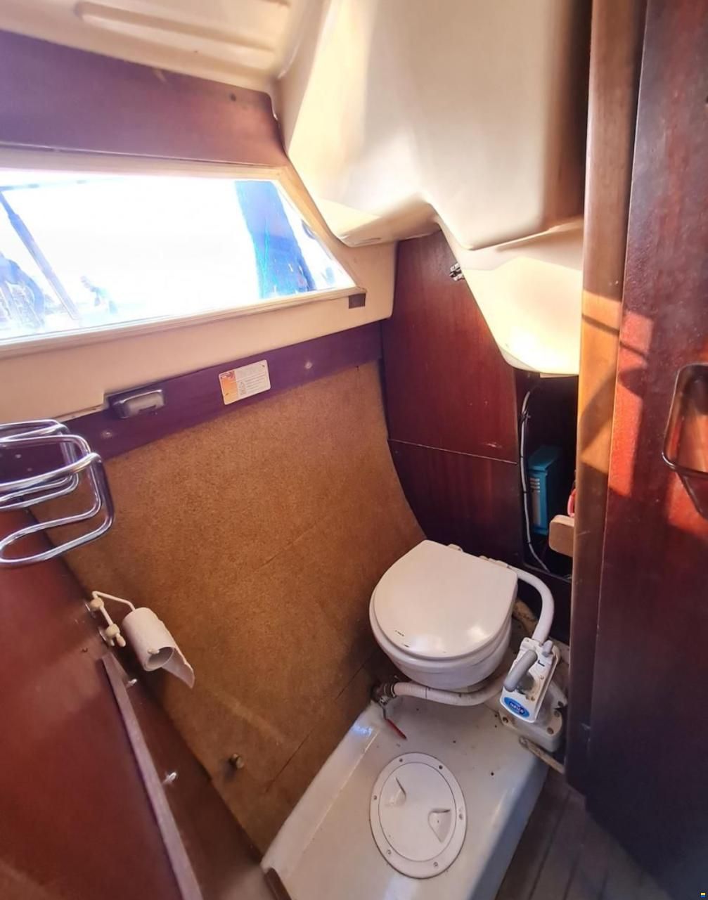 Dehler Delanta 80