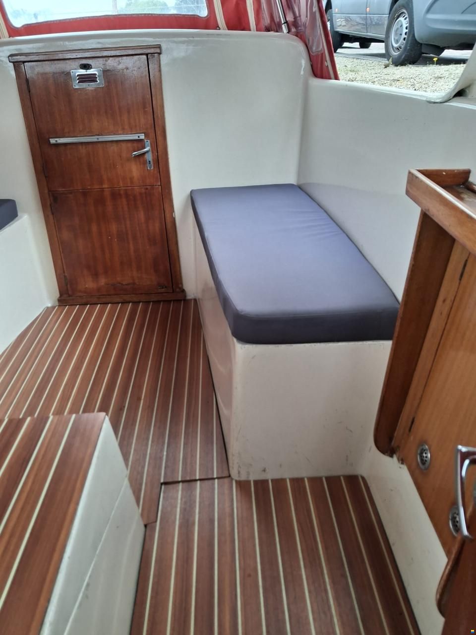 Albin 25 de luxe