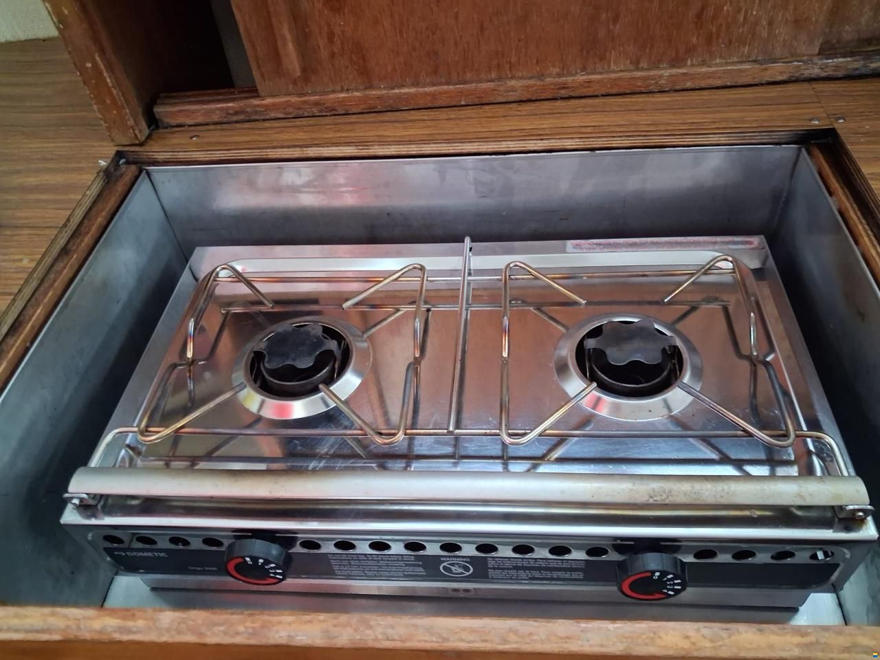 Albin 25 de luxe
