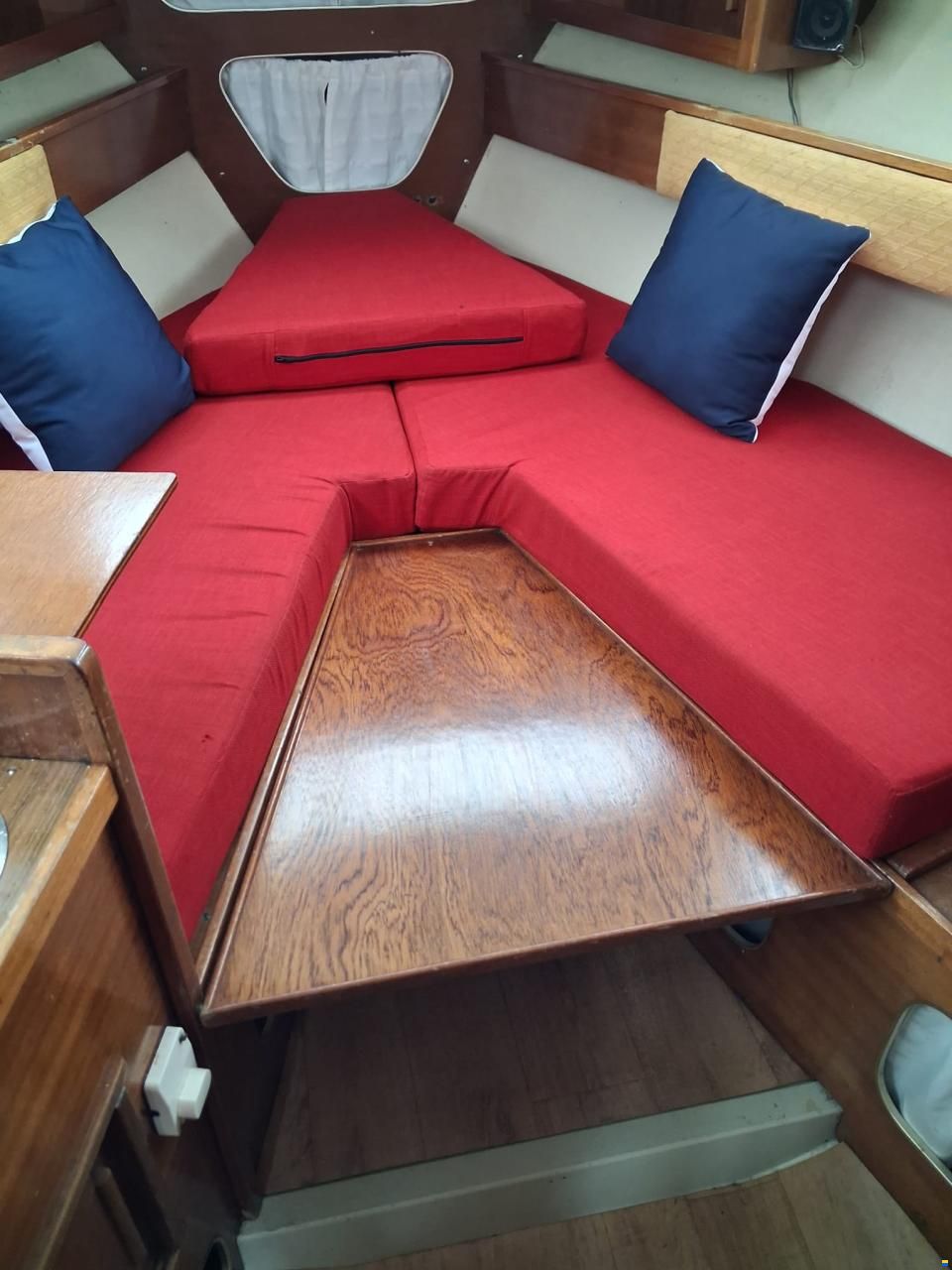 Albin 25 de luxe