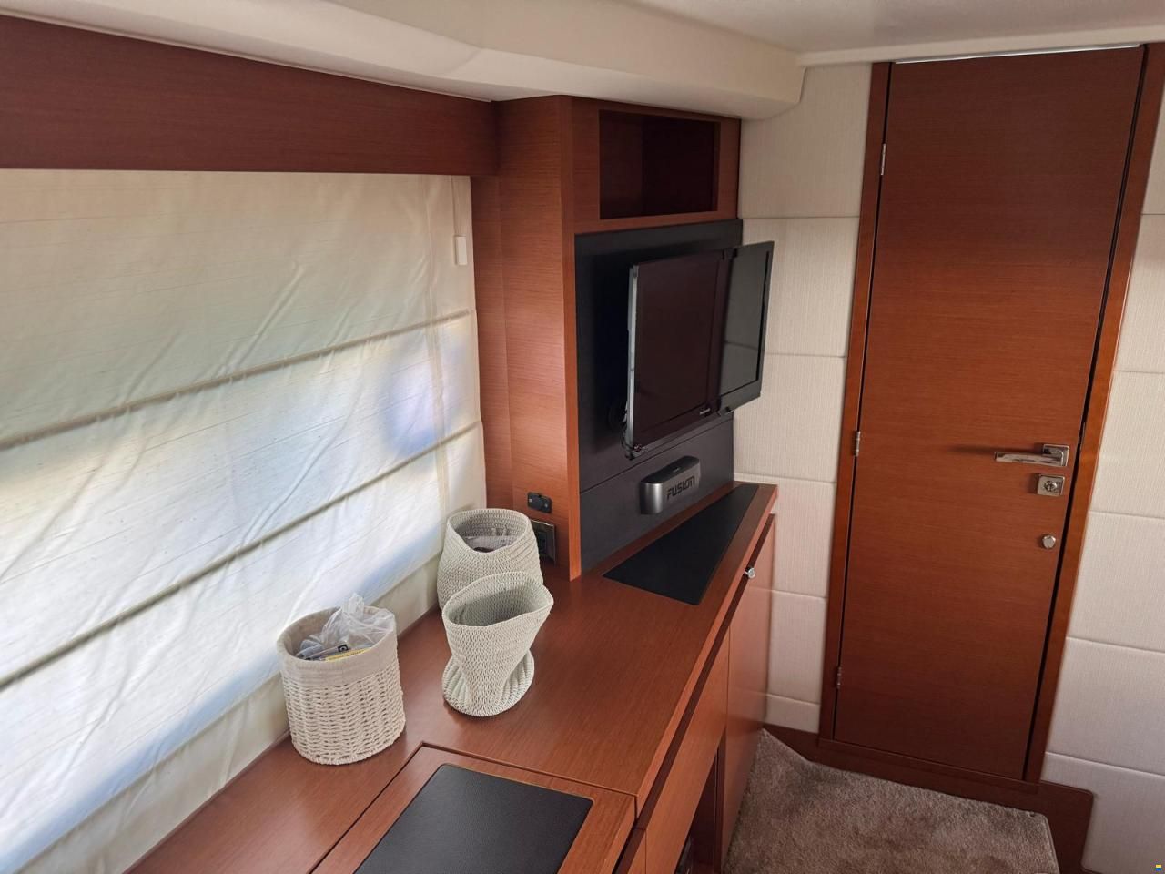 Jeanneau 450s
