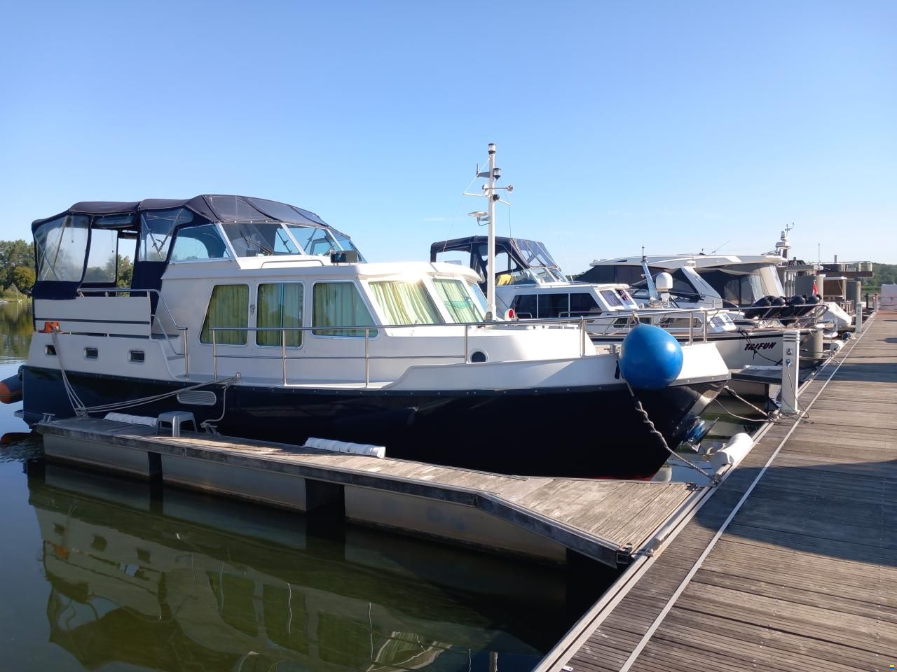 Veha Euroclassic 35 AK