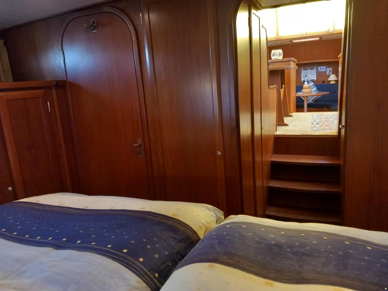 Veha Euroclassic 35 AK