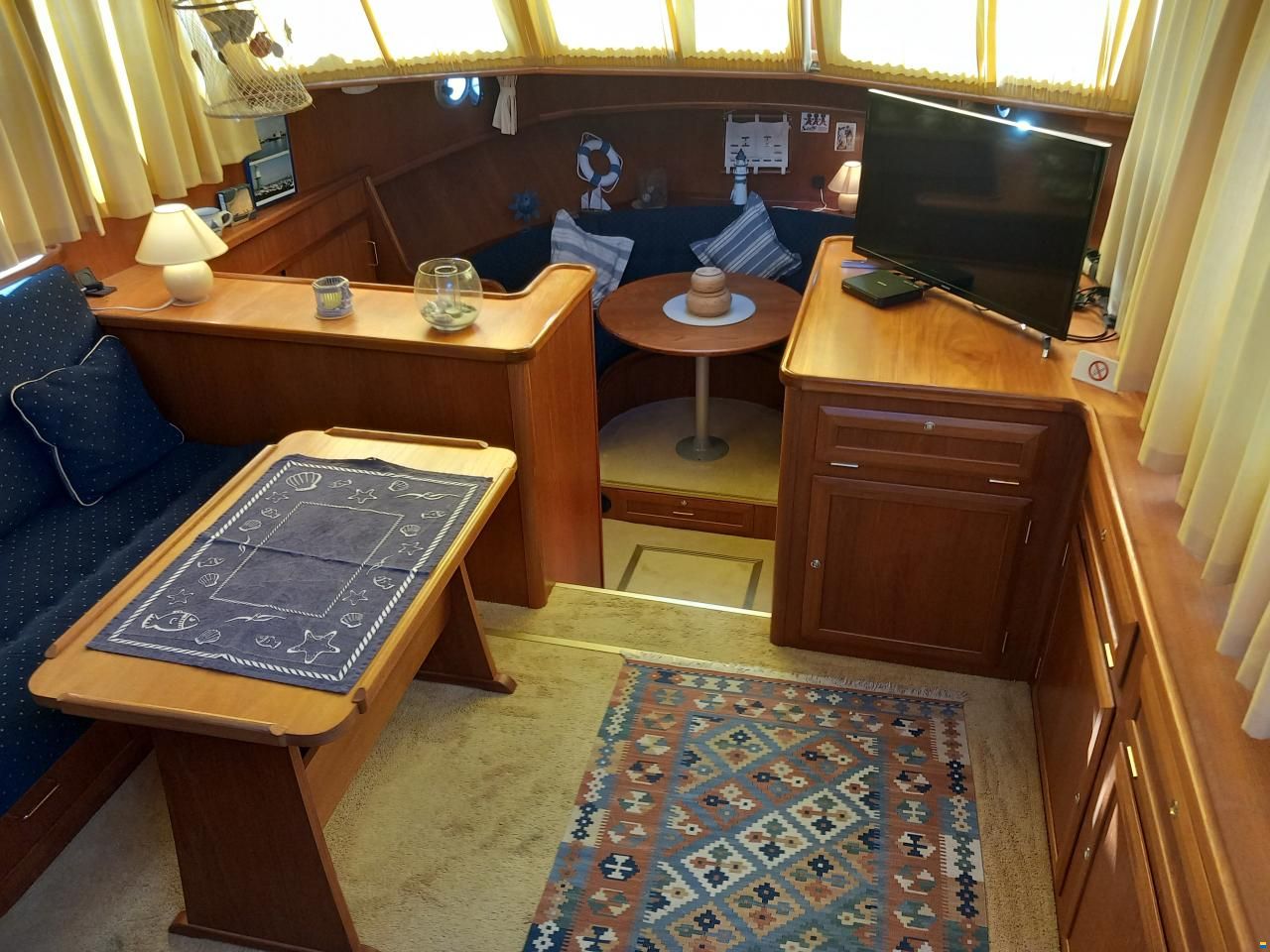 Veha Euroclassic 35 AK