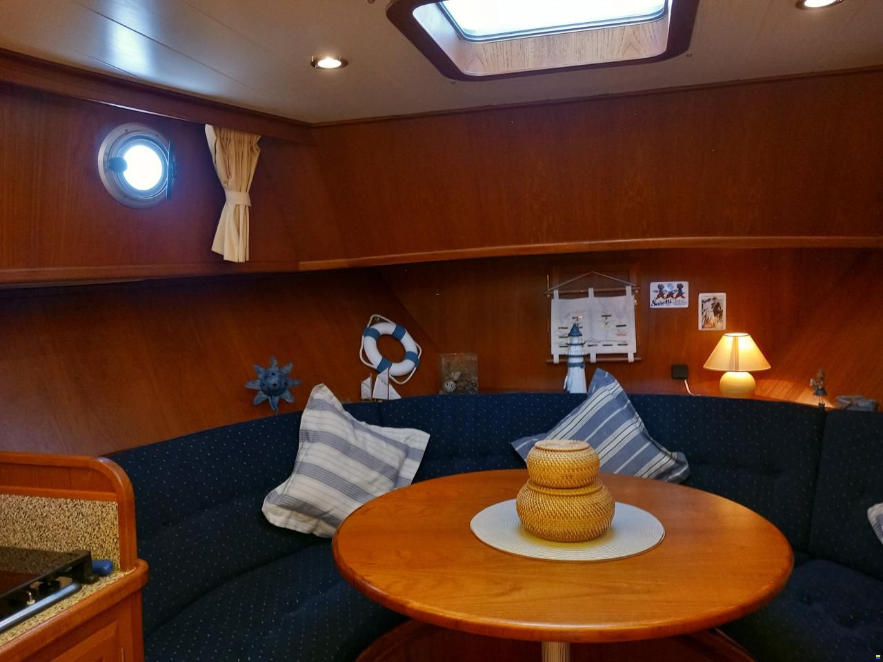 Veha Euroclassic 35 AK