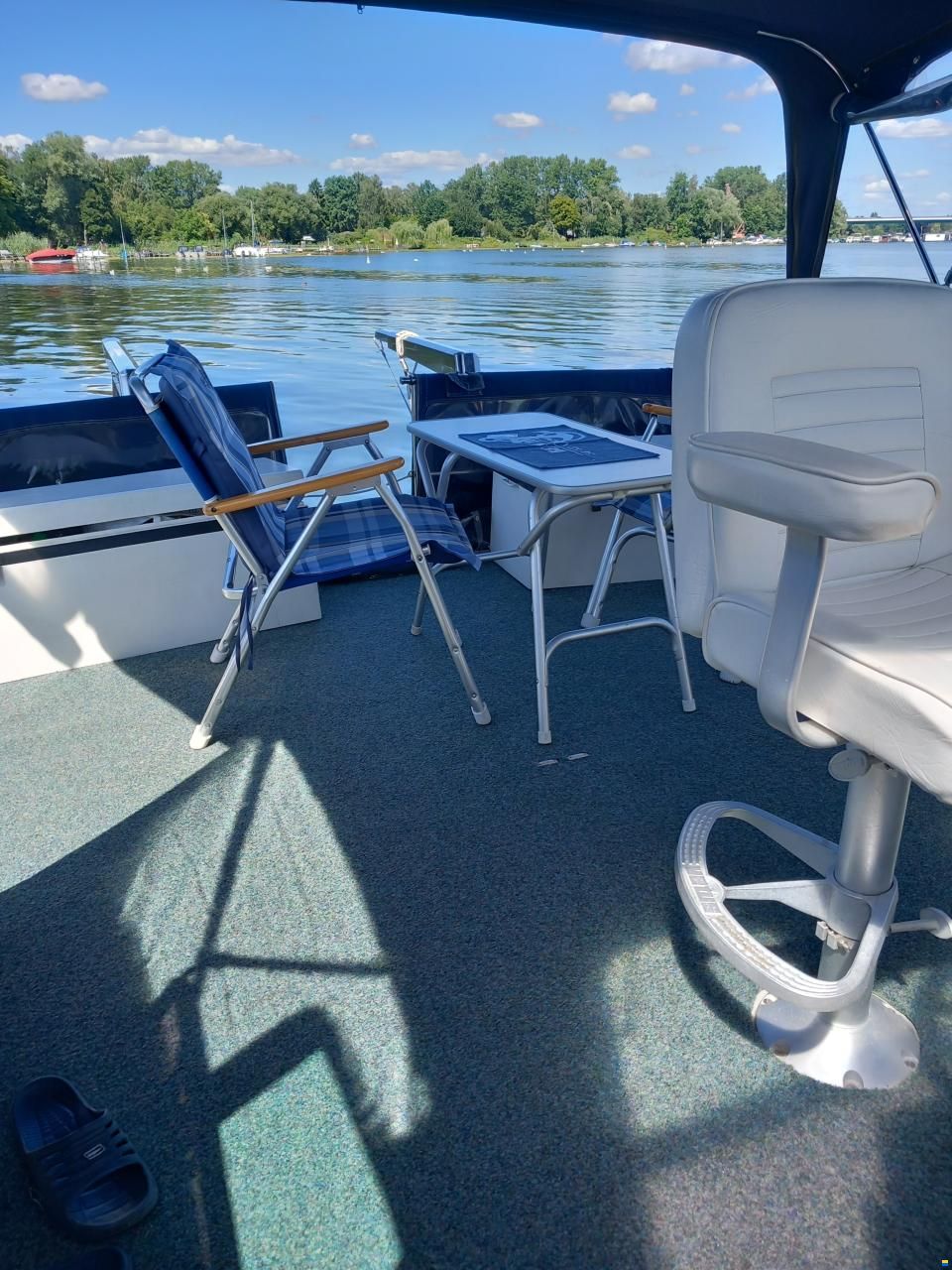 Veha Euroclassic 35 AK