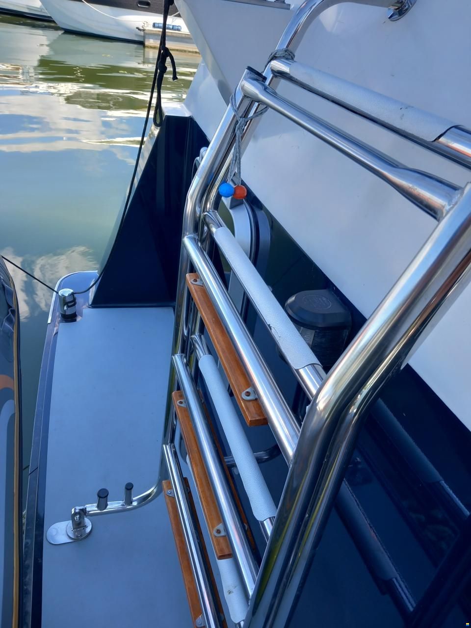 Veha Euroclassic 35 AK