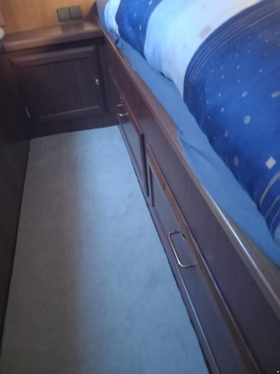 Veha Euroclassic 35 AK