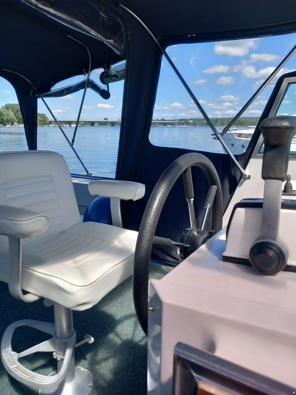 Veha Euroclassic 35 AK