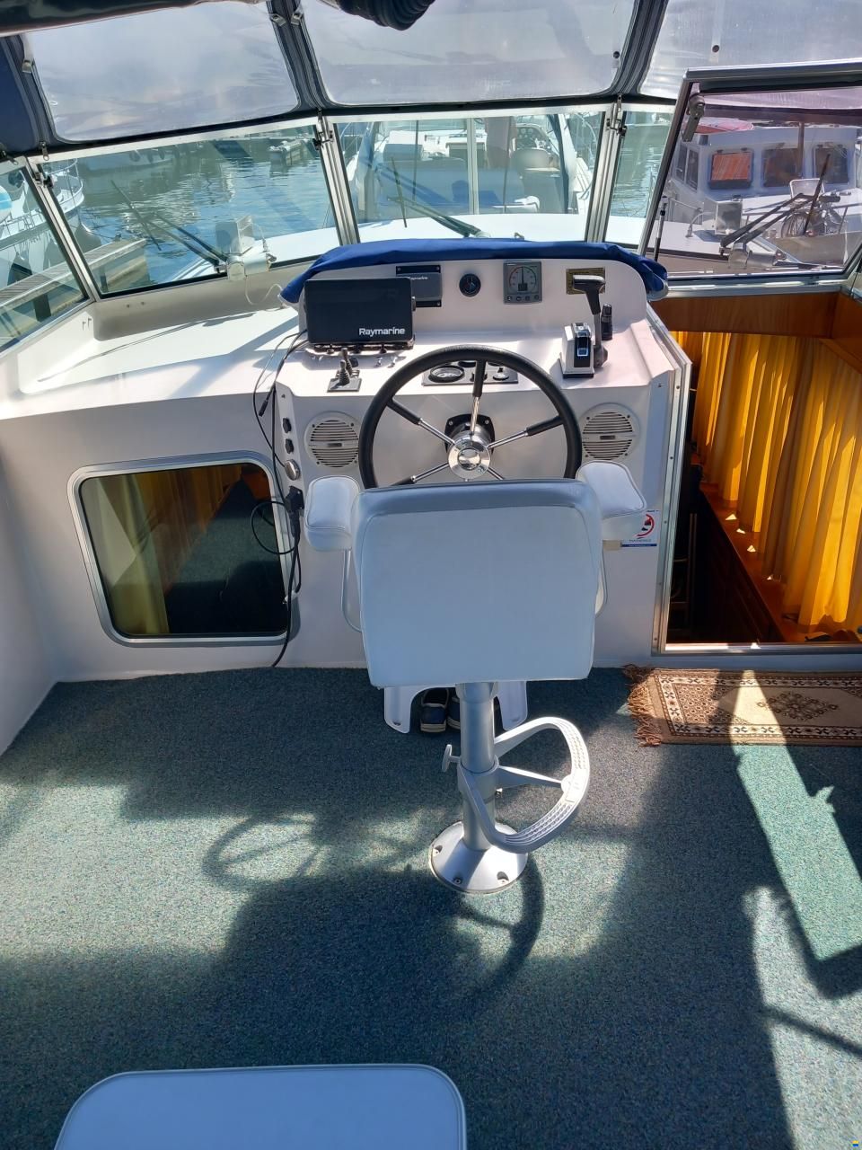 Veha Euroclassic 35 AK