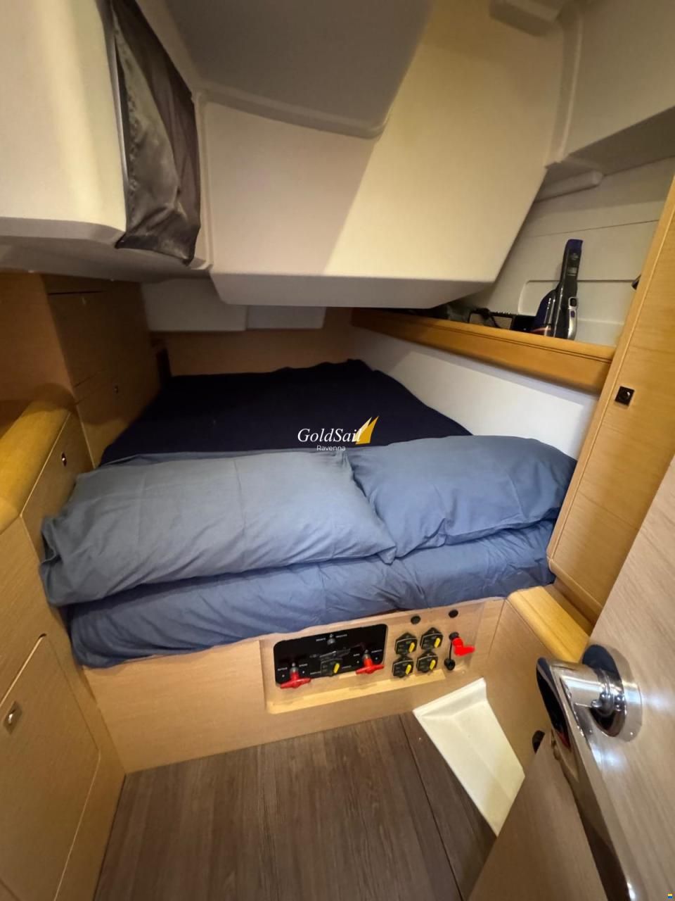 Jeanneau Sun Odyssey 479