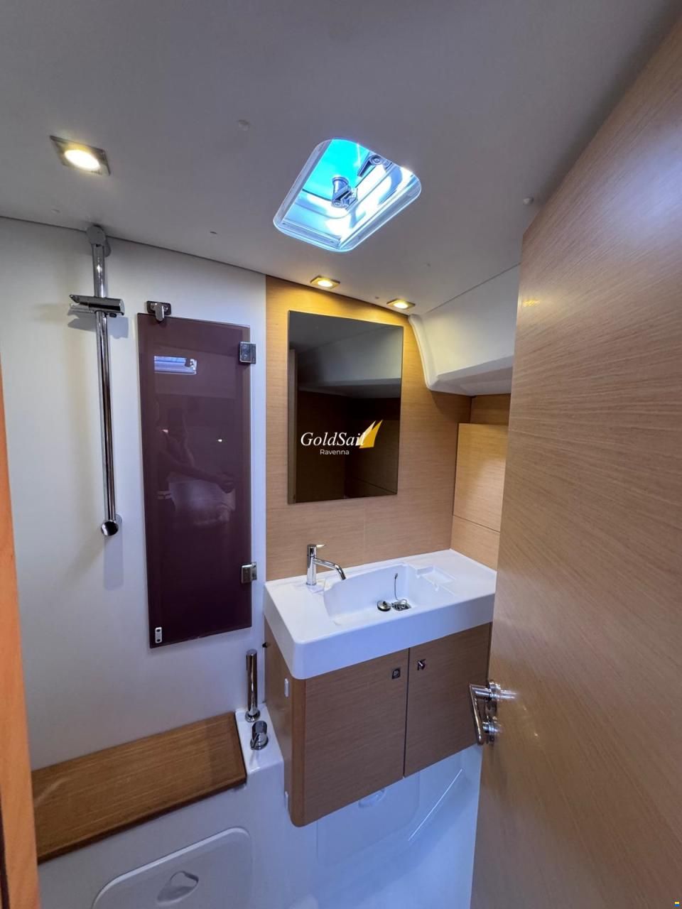 Jeanneau Sun Odyssey 479