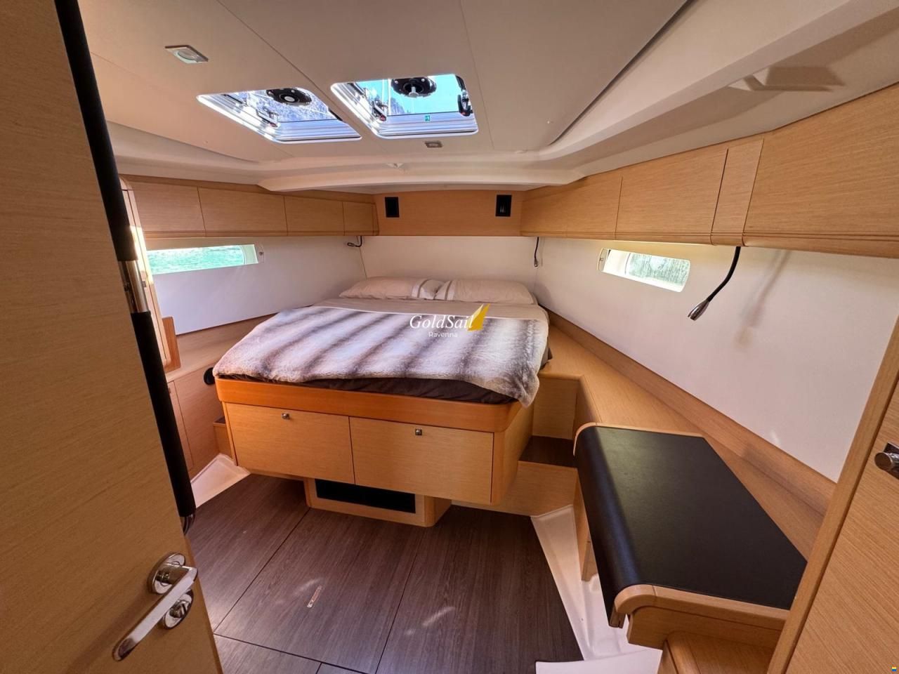 Jeanneau Sun Odyssey 479