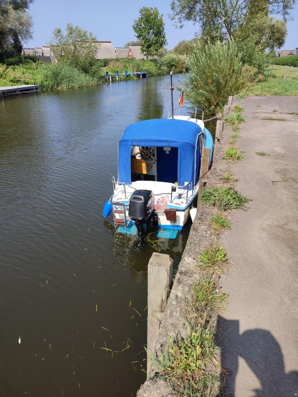 Mayland 20