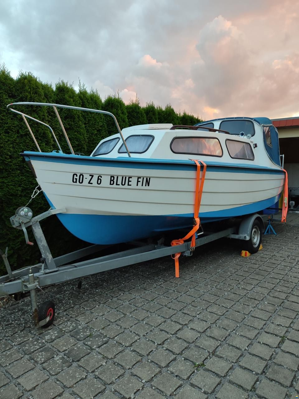 Mayland 20