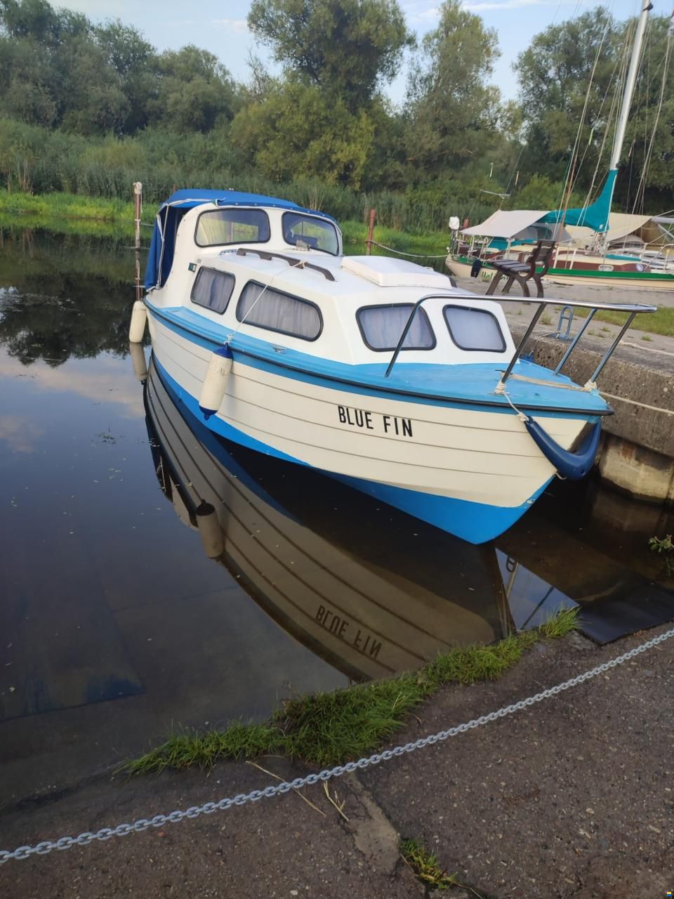 Mayland 20