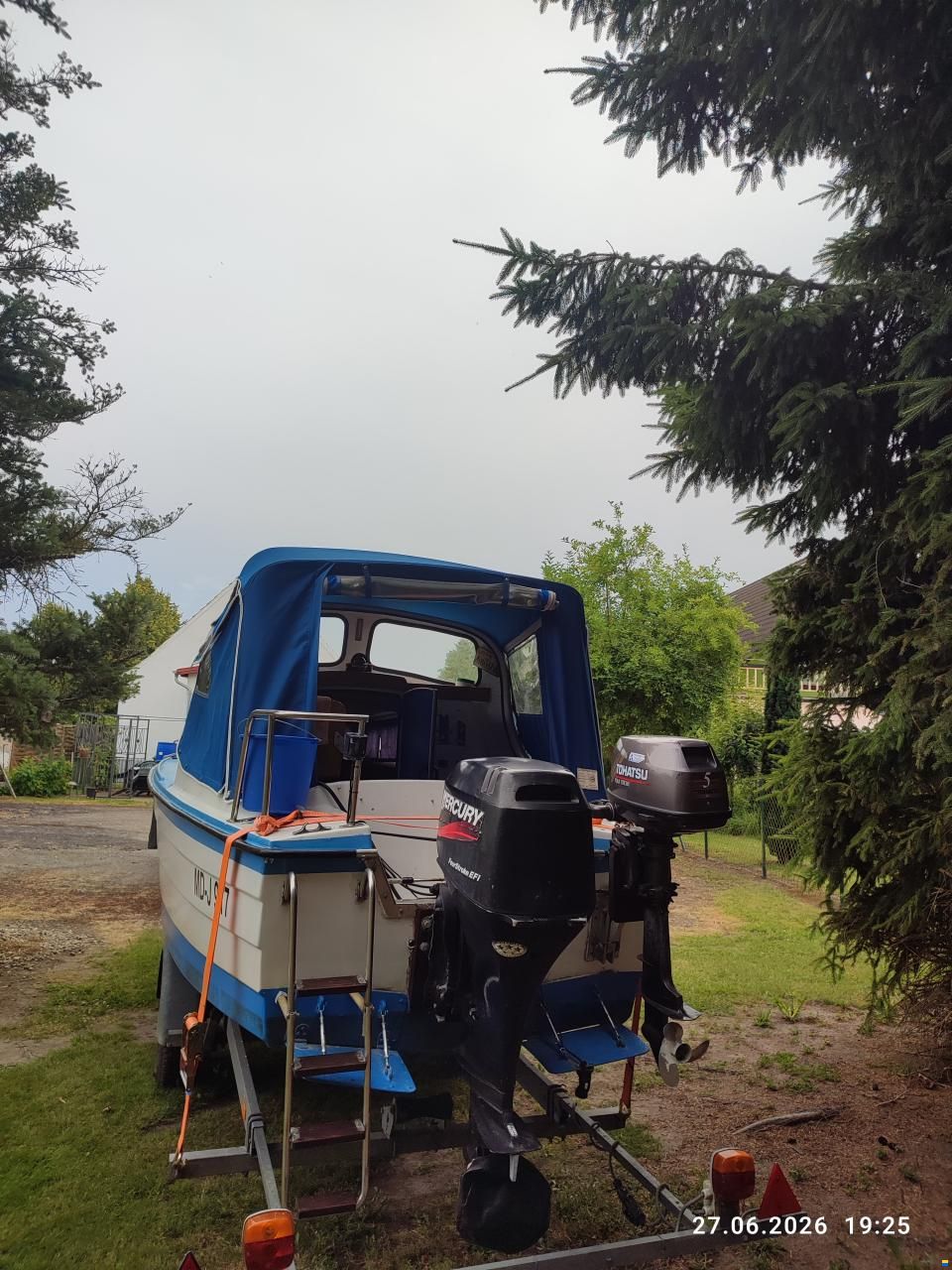 Mayland 20