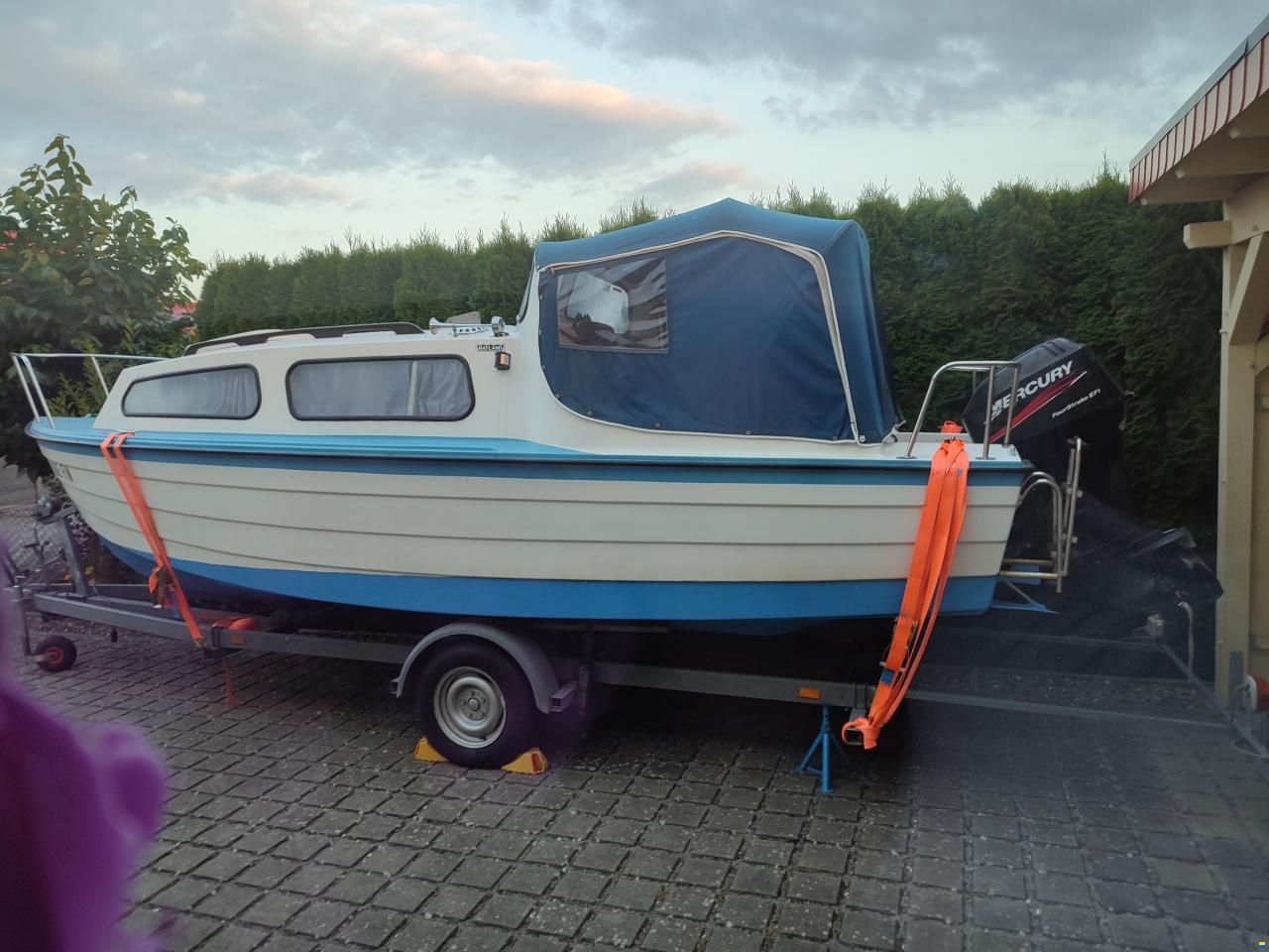 Mayland 20