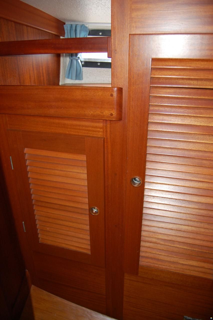 Hallberg-Rassy 352 Scandinavia