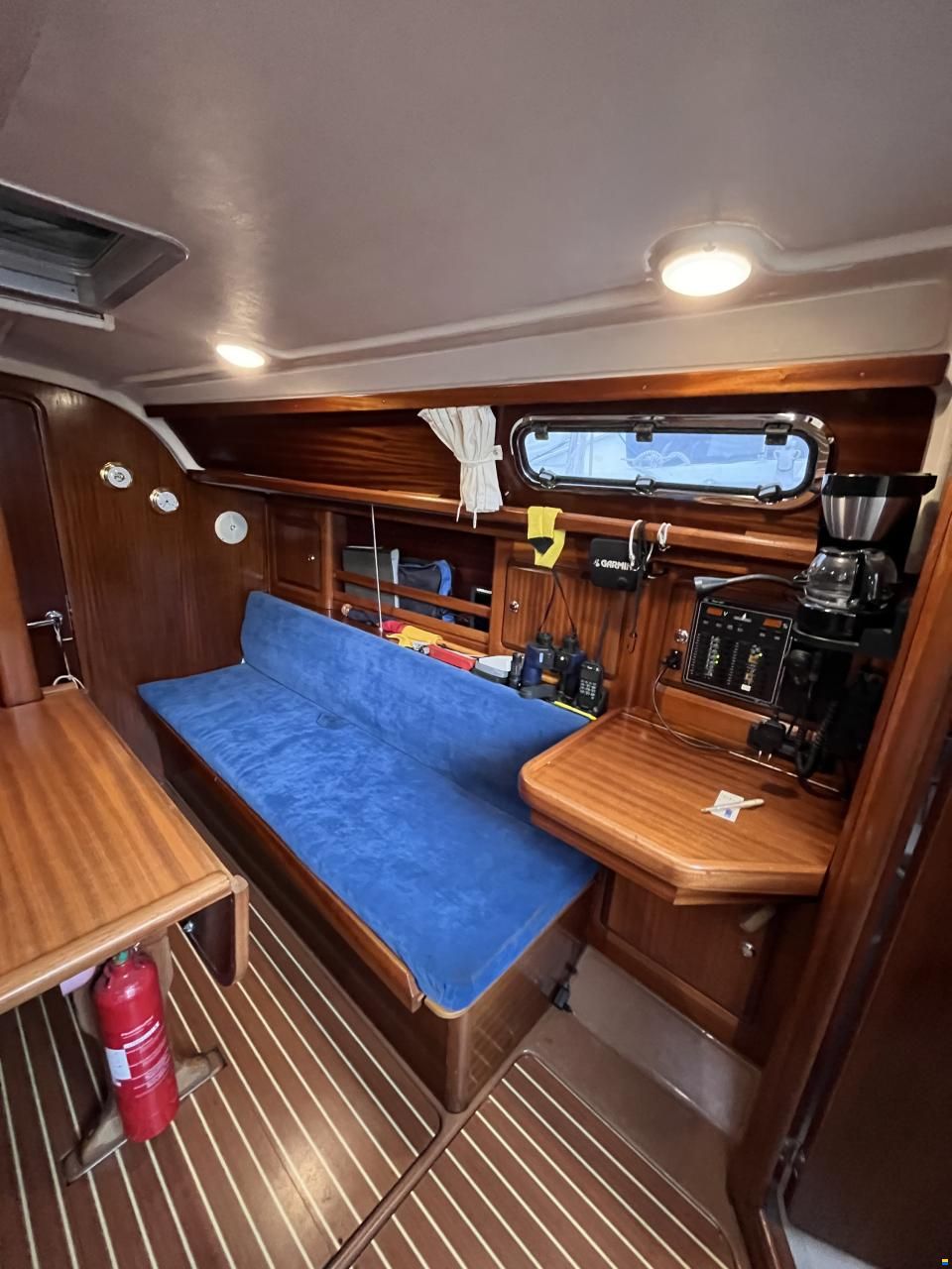 Bavaria 31
