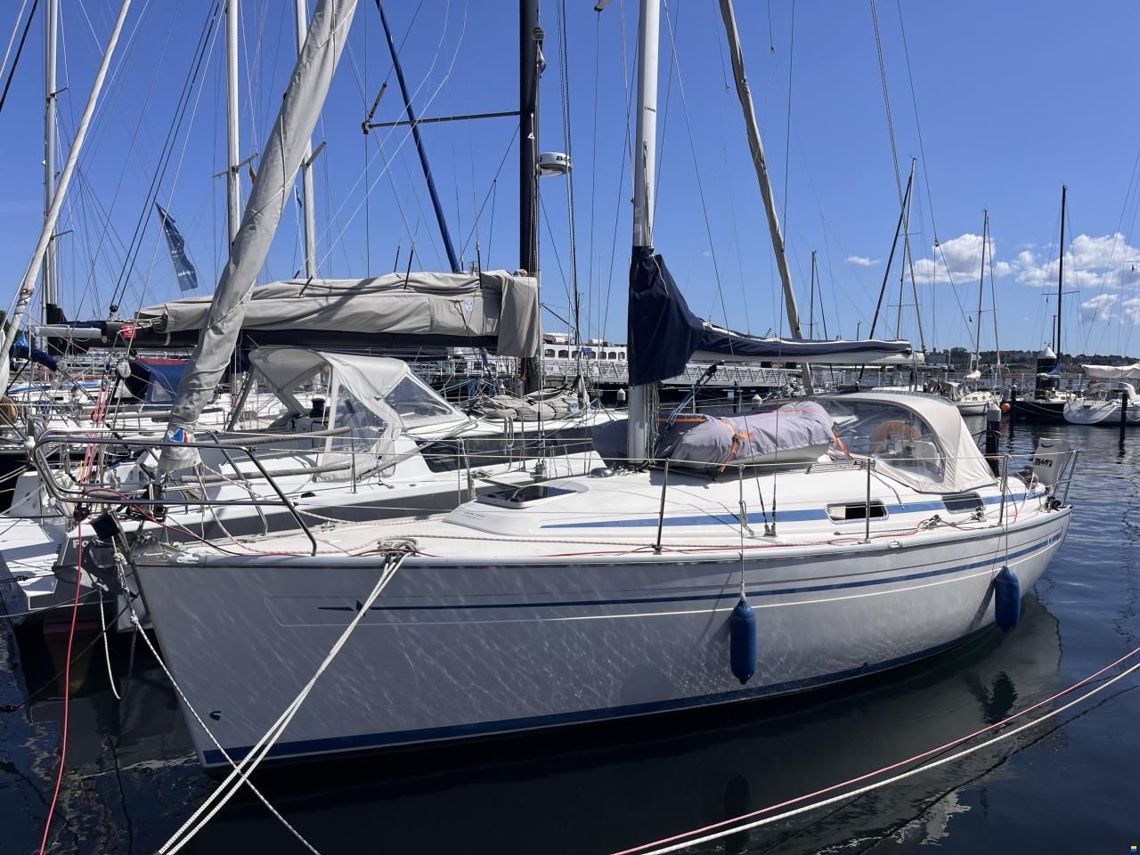 Bavaria 31