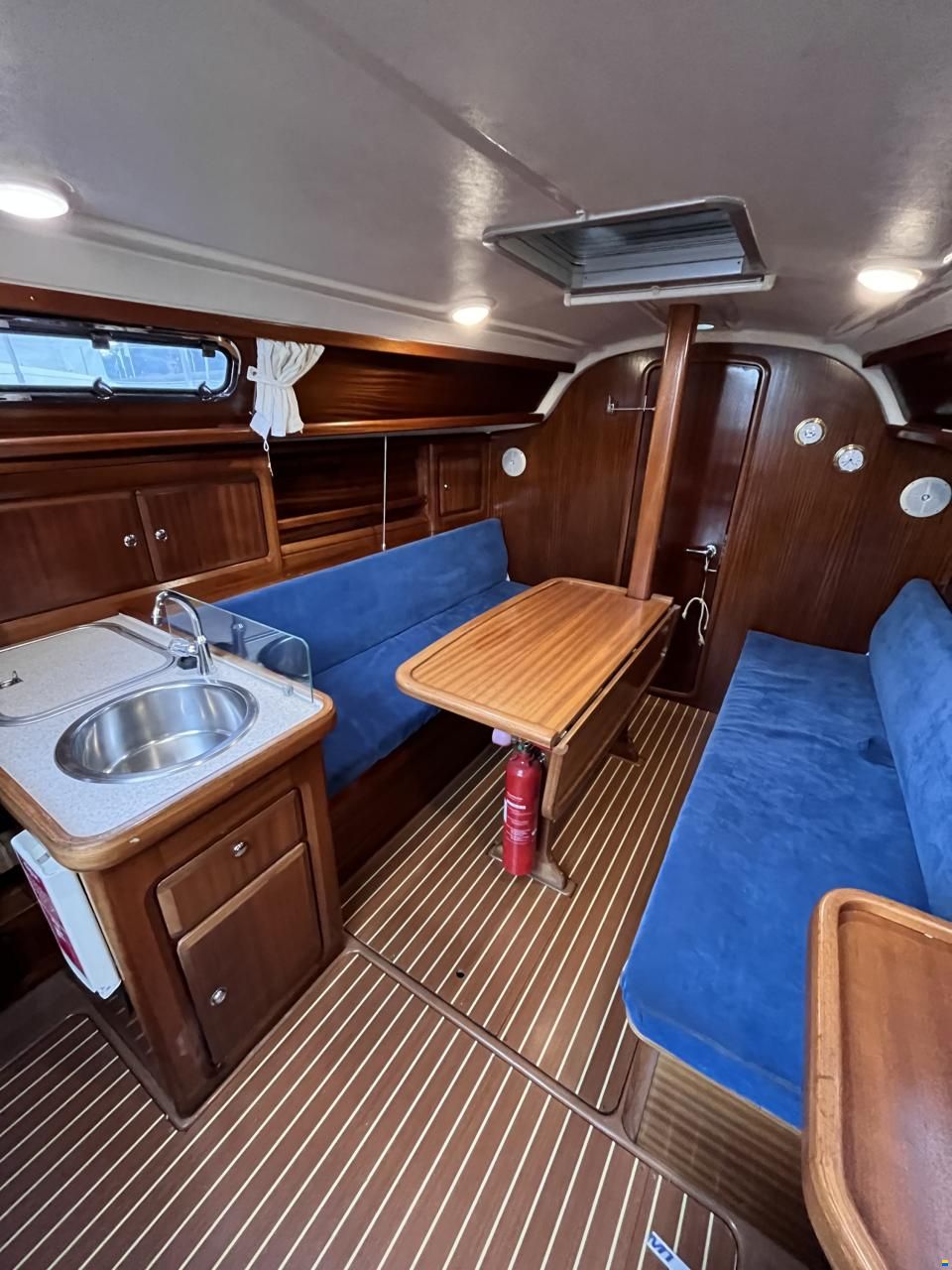 Bavaria 31